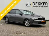 Opel Astra Sports Tourer 1.2 Turbo Business Edition met NaviPro/Camera, Winterpakket, AGR interieur