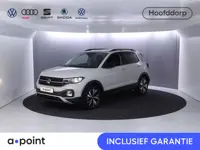 Volkswagen T-Cross 1.0 TSI Life 110 pk Automaat (DSG) | | Navigatie | Parkeersensoren | Achteruitrij
