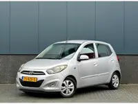 Hyundai I10 1.2 i-Catcher | Airco | Parkeersensoren | NAP