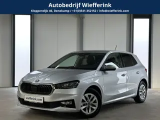 Škoda Fabia 1.0 TSI Business 115 pk DSG | Climate | Stoel verw. | Apple Carplay/Android Auto |