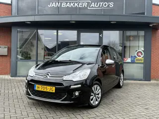 Citroën C3 1.2 VTi Collection Plus ✅ MOTOR VERVANGEN ✅Trekhaak ✅ Nieuwe APK ✅