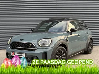 MINI Countryman 2.0 Cooper SE ALL4 Pano/H&K/Leder/Camera