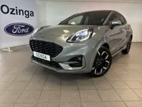 Ford Puma EcoBoost ST-Line X Automaat vol opties trekhaak