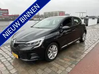 Renault Clio 1.0 TCe Bi-Fuel Zen lpg-g3 airco/ecc navigatie