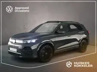 Volkswagen Tiguan R-Line Edition 1.5 TSI eHybrid 272pk DSG Automaat Trekhaak, Harman Kardon audio, P