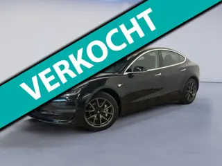 Tesla Model 3 Long Range AWD 75 kWh|AUTOPILOT|INRUIL MOGELIJK|
