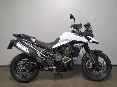 Triumph TIGER 900 GT PRO (bj 2022)