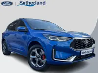 Ford Kuga 2.5 PHEV ST-Line X 243pk | SCI | Wegklapbare trekhaak | Panoramadak | Winter Pack | Head u