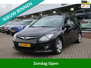 Hyundai I30 CW 2e EIGENAAR_AIRCO_NAP. 1.4i i-Drive Cool