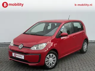 Volkswagen up! 1.0 High Up! Automaat 5-Drs. Airco | PDC Achter | Radio | Elek. Pakket
