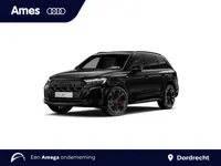 Audi Q7 55 TFSI e quattro Pro Line S (bj 2026, automaat)