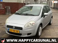 Fiat Grande Punto 1.2 Dynamic, AIRCO, APK