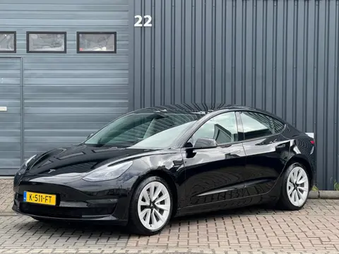 Tesla Model 3 Long Range AWD 75 kWh|90.8% Soh|FACELIFT|