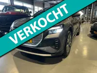 Audi Q4 Sportback e-tron 35 Advanced plus edition 55 kWh
