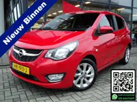 Opel KARL 1.0 ecoFLEX Cosmo (bj 2015)