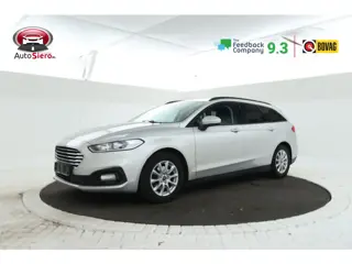 Ford Mondeo Wagon 2.0 EcoBlue Navigatie, Climate, Trekhaak,
