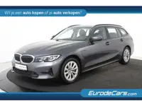 BMW 3 Serie Touring 330e xDrive eDrive *1ste Eigenaar*Leer*Navigatie*4x4*