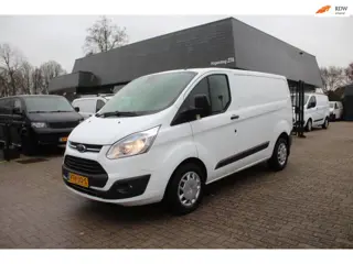 Ford Transit Custom AUTOMAAT 270 2.0 TDCI L1H1 Trend