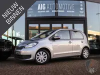 Skoda Citigo 1.0 Greentech Ambition | Cruise Control | Airco | Bluetooth