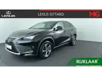 Lexus NX 300h AWD President Line, Panodak!