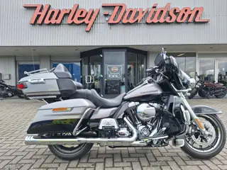 Harley-Davidson FLHTK Ultra Limited (bj 2016)