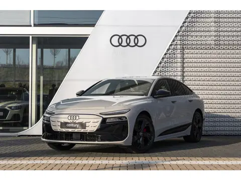 Audi A6 Sportback e-tron S edition e-tron 83 kWh 210 kW / 286 PK Sportback | WINTERPAKKET | 21" |