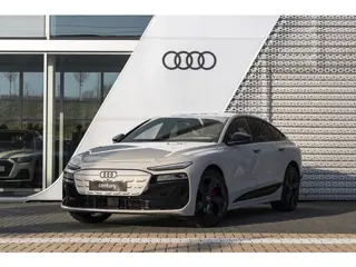 Audi A6 Sportback e-tron S edition e-tron 83 kWh 210 kW / 286 PK Sportback | WINTERPAKKET | 21" |