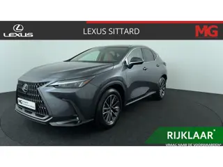 Lexus NX 450h+ AWD Executive Line, Pano, HUD!