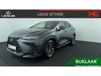 Lexus NX 450h+ AWD Executive Line, Pano, HUD!