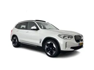 BMW iX3 High Executive 80 kWh [ 3-Fase ] (INCL-BTW) Aut. *PANO | LEATHER | HARMAN/KARDON | FULL-LED 