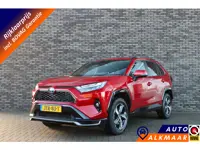 Toyota RAV4 2.5 Plug-in Hybrid AWD Style | PHEV | Trekhaak | Adaptieve cruise | Rijklaarprijs - incl