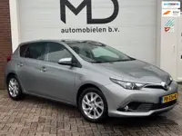Toyota Auris 1.8 Hybrid Trend - Panorama dak - Trekhaak-Navi