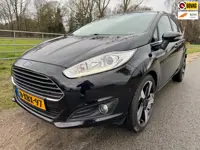 Ford Fiesta 1.0 EcoBoost Titanium keurige auto!!