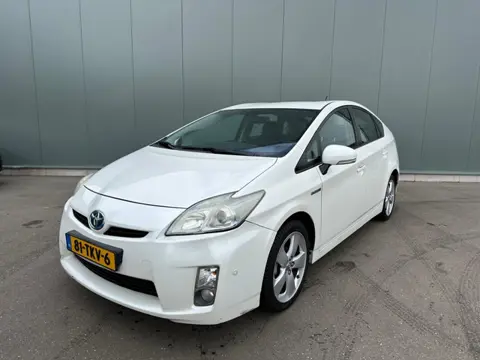 Toyota Prius 1.8 Dynamic KOPPAKING ! (bj 2011, automaat)