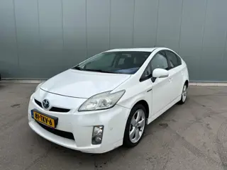 Toyota Prius 1.8 Dynamic KOPPAKING ! (bj 2011, automaat)