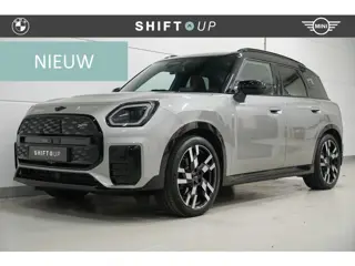 Mini Mini Countryman SE ALL4 JCW Panoramadak | Harman Kardon | Trekhaak