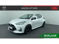 Mazda 2 1.5 Agile | Hybrid | Rijklaar | Dealeronderhouden | Stoel-/Stuur verwarming | Camera achter