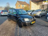 Fiat Panda 1.2 SportSound