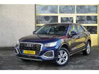 Audi Q2 35 TFSI 150PK! Business Edition BJ2021 Lmv 17" | Led V+A | Pdc | Navi | Afneembare trekhaak 