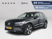 Volvo XC60 T6 Plug-in hybrid AWD Plus Dark | Panoramadak | 360° camera | Stoel- en Stuurverwarming |