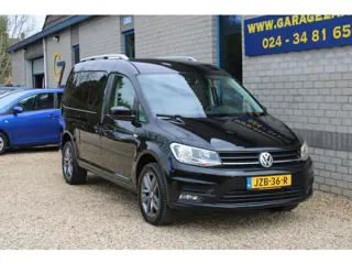 Volkswagen Caddy Maxi 1.4 TSI Trendline 5p Clima 17" Lm velgen