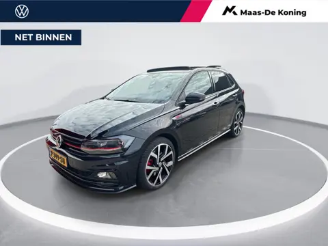 Volkswagen Polo 2.0 TSI 200pk DSG GTI · Panoramadak · Camera · Apple/Android Car Play · Stoelverwarm