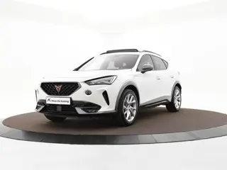 CUPRA Formentor 1.4 TSI 204pk DSG e-Hybrid Essential Limited · Panoramadak · Camera · Apple/Android 