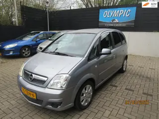 Opel Meriva 1.6-16V Essentia +Airco +Nieuwe Apk