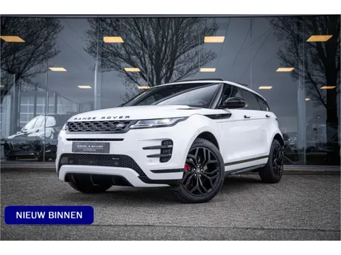 Land Rover Range Rover Evoque P300e AWD R-Dynamic SE 20inch ** Cold Climate ** Drive Pack ** Meridia