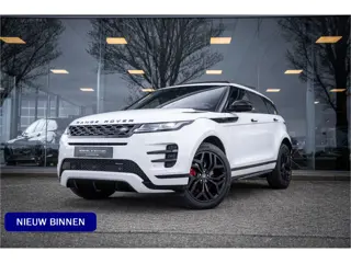 Land Rover Range Rover Evoque P300e AWD R-Dynamic SE 20inch ** Cold Climate ** Drive Pack ** Meridia