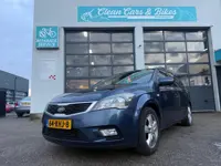 Kia cee'd Sporty Wagon 1.4 CVVT X-ecutive (bj 2009)