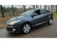 Renault Mégane Estate 1.2 TCe Airco - Rijdt goed - BJ 2013