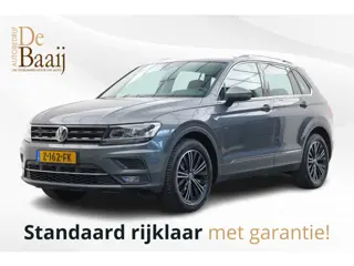 Volkswagen Tiguan 1.5 TSI ACT Highline | Digital dashboard | Stoelverwarming | Achteruitrijcamera