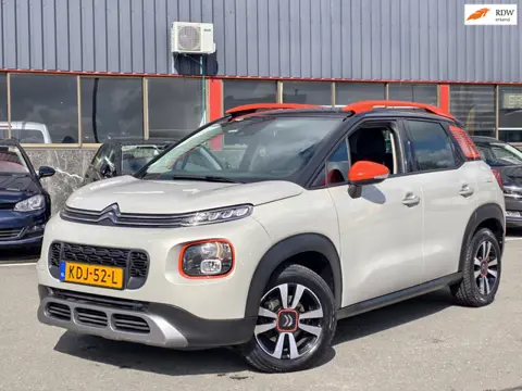 Citroen C3 AIRCROSS 1.2 PureTech S&S Shine // AIRCO / NAVI / CRUISE / PDC / AUTOMAAT